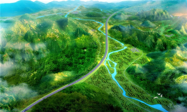 1562332849598595.jpg ▲桂柳高速断面效果图.webp.jpg